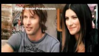 Primavera Anticipada - Laura Pausini &amp; James Blunt