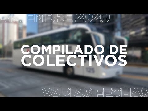 [Colectivo | Compilado] Diciembre 2020