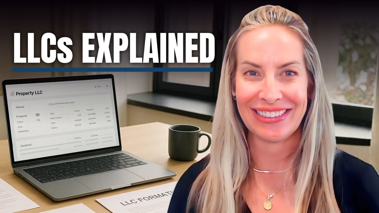 How LLCs Protected My Rental Properties From Legal Risk