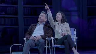Left On Tenth – Broadway Trailer