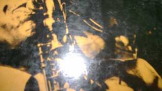 A Night In Tunisia - Charlie Parker