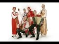 Русская музыкальная культура 17 – первой половины 19 века 