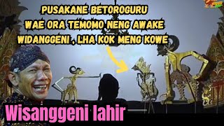 Download lagu LAHIRE WISANGGENI | WAYANG KULIT KI SENO NUGROHO mp3