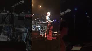 FINNEAS 27/02/19 life moves on