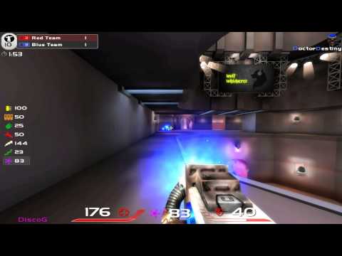 POTM March 2014 - discog