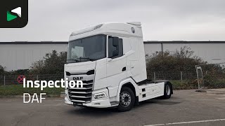 بيع السيارات القاطرة DAF XG 480 4X2 70% Tyres! 2x Tanks - صورة 4 | Autoline SD السيارات القاطرة DAF XG 480 4X2 70% Tyres! 2x Tanks | صورة 4 - Autoline