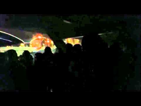 Sempiterno vs Neonath - OCTAVOS - BATALLAS ANSIO (19.03.2016)