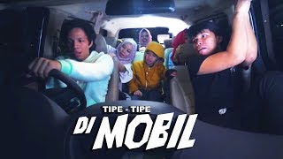 Download lagu TIPE-TIPE RUSUH ANAK BANYAK DI MOBIL | GEN HALILINTAR mp3