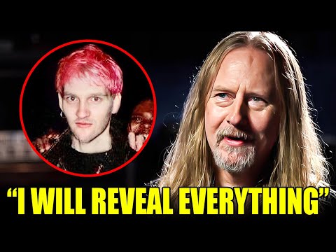At 58, Jerry Cantrell FINALLY Confirm The Rumors About Layne Staley