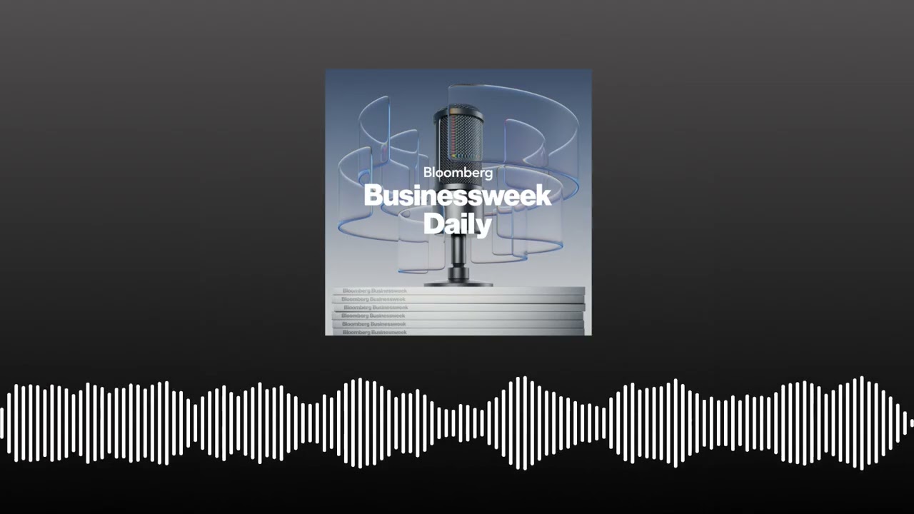 Broadcom Seeks More Than $60 Billion in Latest AI Debt Deal | Bloomberg Businessweek - Bloomberg Podcast