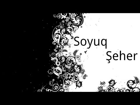 Demon aka Friend ✘ Bataly10-Soyuq Şeher