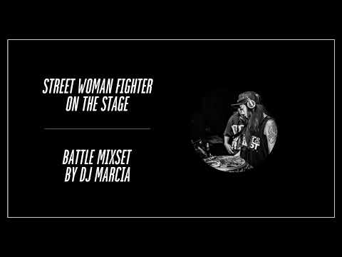 [Playlist]스트릿 우먼 파이터 콘서트 온 더 스테이지 배틀 믹스셋 SWF OnTheStage Battle Mixset