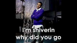 Chris Brown - Froze W/Lyrics