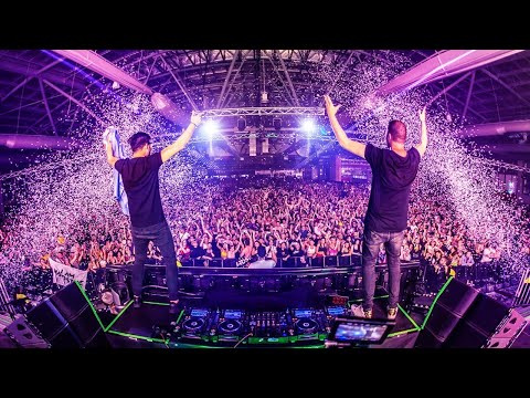 Rawstyle Mix November 2025