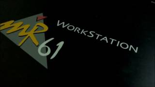 Video thumbnail for Reflection - Ensoniq MR 61 only by Daniel Pierzecki (atarens)