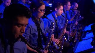 Go Tell It On The Mountain: The Boardwalk Jazz Band