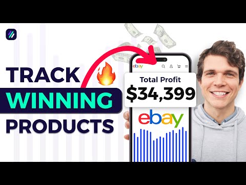 Find eBay Dropshipping Products in Minutes | ZIK Analytics Bulk Scanner