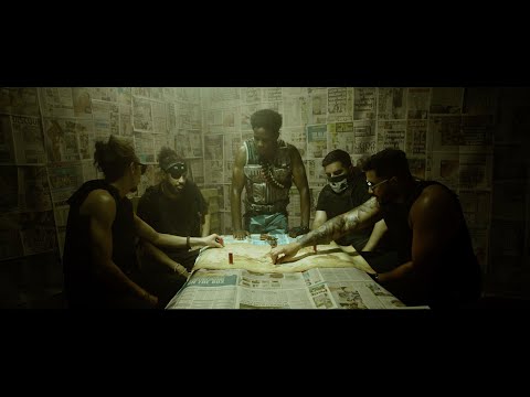 Zeo - Bullet (Video)