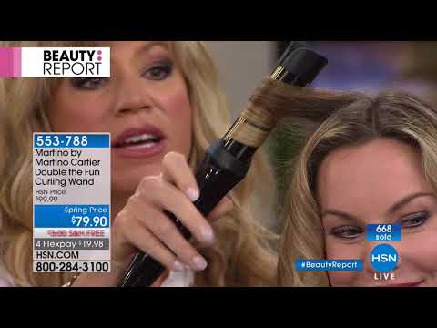HSN | Beauty Report with Amy Morrison 02.22.2018 - 08 PM