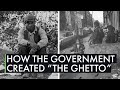 Racial Segregation And Concentrated Poverty The History Of Housing In Black America