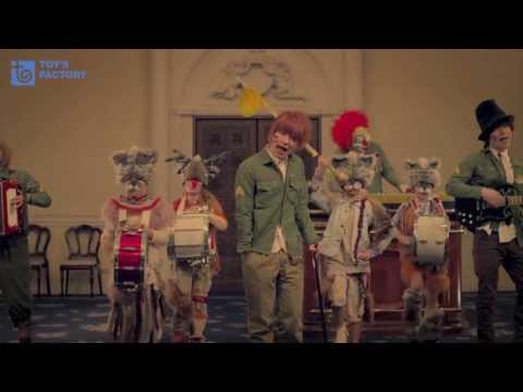 SEKAI NO OWARI「RPG」