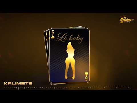 Kalimete - La Baby (Visualizer)