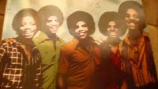 The Jacksons - Blues Away.wmv