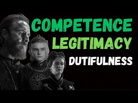 Why the GREEN FACTION deserves to rule the Seven Kingdoms