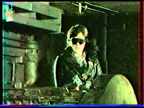 a split second - rigor mortis