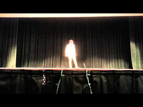 Cody Lee - Nyob Ib Sab Ntuj