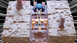 STAR WARS CAKE - NERDY NUMMIES