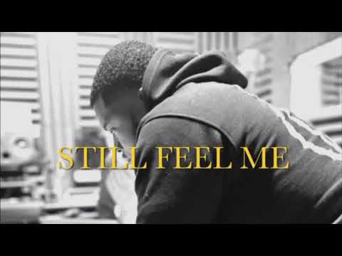 Trilly Es - Still Feel Me