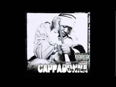 Cappadonna - South Of The Border - The Pillage