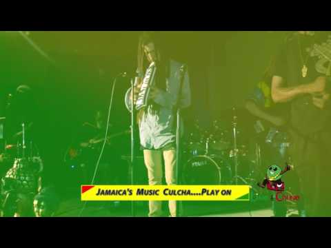 Augustus Pablo Tribute 2016–Addis Pablo Live @ Nanook