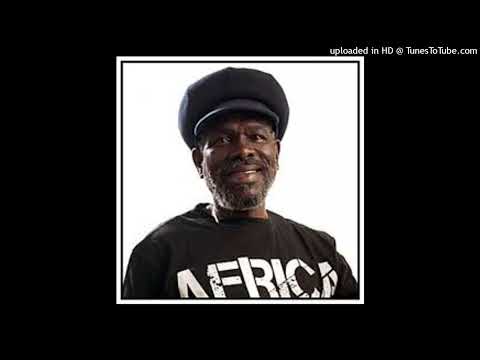 Johnny Osbourne - Can't Test We