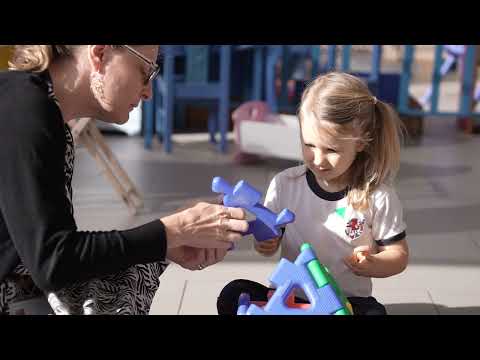 Vídeo Colegio The British School of Gran Canaria (South School)