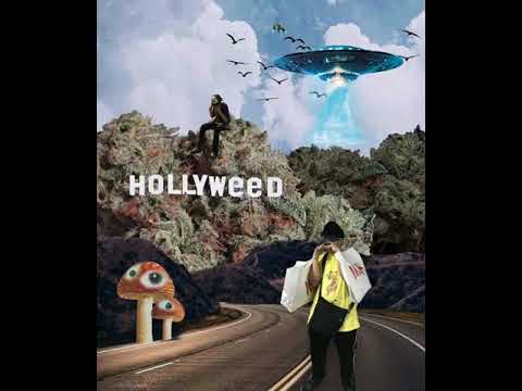 Pxtdroz - How High ft.H2OWRLD (Official Audio)