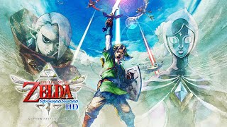 【実況】ゼルダの伝説 スカイウォードソードHD＃4