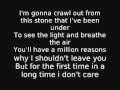 Faith Hill - I ain't gonna take it anymore (with lyrics) - wakalabenzine Faith Hill - I ain't gonna take it anymore (with lyrics)