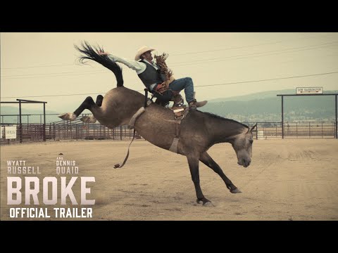 BROKE – Official Trailer (HD)