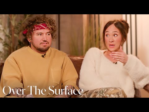 Avoiding confrontation & ending friendships ft. Jc Caylen - OTS the Talk Show Ep. 5