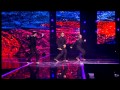 The JIGITS - "Купидон". X Factor Казахстан. Шоу с ...