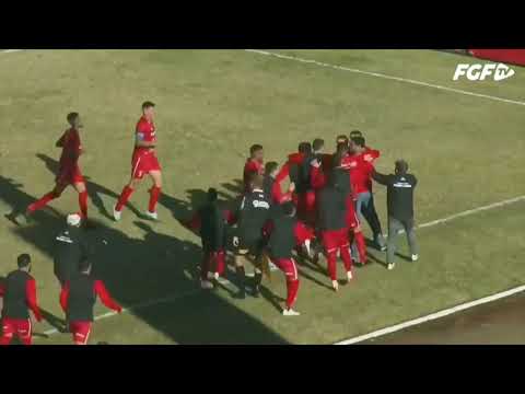 19/06/2022 - Passo Fundo 1x1 Pelotas (Estádio Vermelhão da Serra) Campeonato Gaúcho Série A2