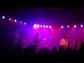 Minus the bear - dog park (live)