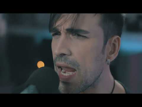 Richard Marx - Right Here Waiting (Acoustic) Last Lover Cover (Official Music Video)