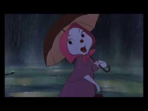 The Mouse King part 15 - Bianca Chased Fozzie / The Reunion