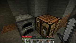 Ray Wakes up in Minecraft Episode 3