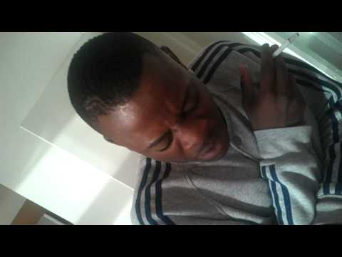 Cashkid my love cover