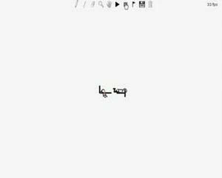 Linerider Sled Lock Glitch