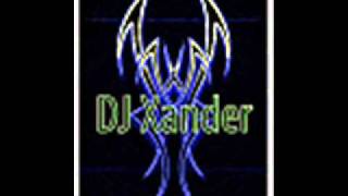 dj tony mix 2011 - (dj xander)